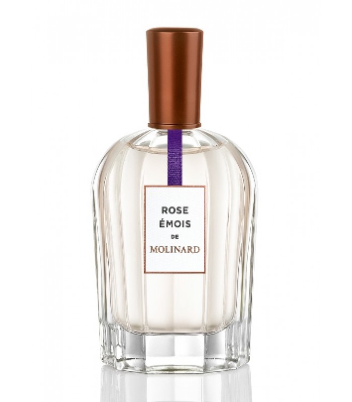 10 ml Molinard Rose Emois